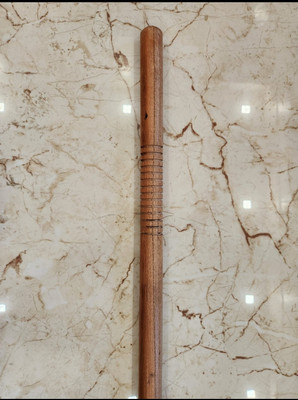 RanaCreation Morning hand roll with antique design Walking Stick
