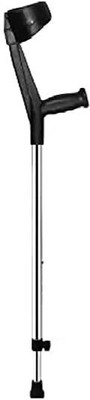 GOODMAX Walking Crutches & Elbow Sticks for Walking Supports Walking Stick