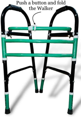 DARLIE LIGHT WEIGHT WALKER (GB) Walking Stick