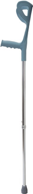LACOPINE Adjustable Folding Walking Cane Rubber Handle Nonslip Crutches for Men and Women Walking Stick