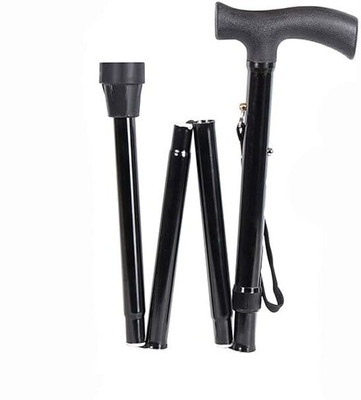 MCP Folding 02 Walking Stick