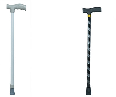 BHARTY BWA_RUBI_COMBO_1_BASE_1 Walking Stick
