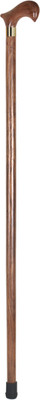RCSP Walking Stick for Men/Women/Old People(36 Inch)(Wooden) Walking Stick