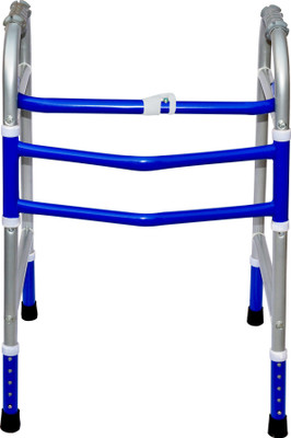 genocyte Heavy Duty Bariatric WALKER Walking Stick
