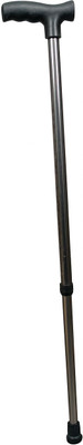 Copper Gold Ross Ironstick01 Walking Stick