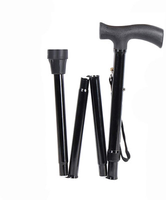 Kemaya F1BLACK Walking Stick
