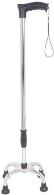 Cloudtail 4LEGSSCRUMEBASEIRON Walking Stick
