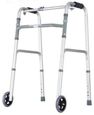 ForzaFreedom Walker With Wheel Walking Stick