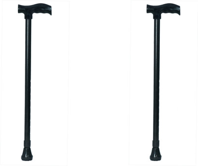 BHARTY BWA_MIDNIGHT_COMBO_4_BASE_1 Walking Stick