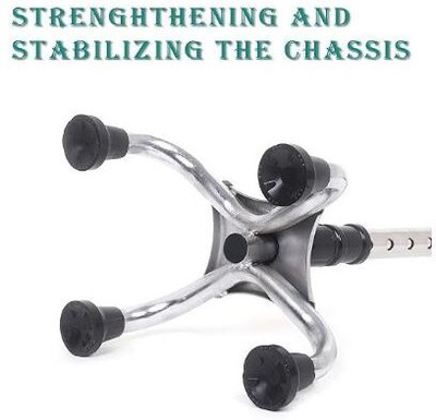 cutfine stick4leg Walking Stick