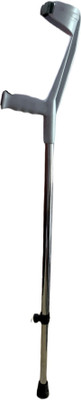 Medicare supplies Elbow walking stick grey Walking Stick