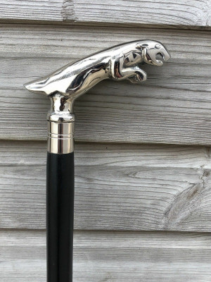 TREASURE OF HANDICRAFT sticky_04 Walking Stick