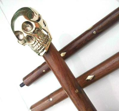 Global Handicrafts stick58 Walking Stick