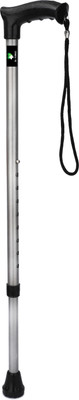 Dr. TORSO Premium Walking Stick with for Men Women old age People Walking Stick