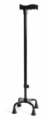 UNIFY WALKING STICK 4 LEG 007 Walking Stick