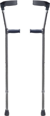 LACOPINE Forearm Folding Walking Cane For Adults Walking Stick