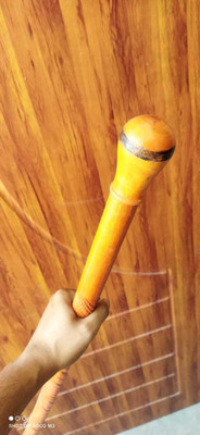Daksh creation store danda. latu Walking Stick