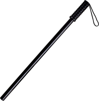 FAB TECH 60 cm Ultra Strong Durable Polycarbonate Security Stick |Dog Stick| Walking Stick