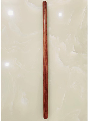 RanaCreation pranayam stick/yoga stick/yoga rule Walking Stick