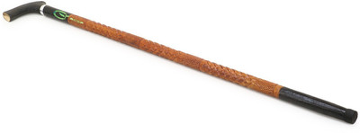 RCSP Walking Stick for Men Old Age Wooden Stick for Old People Light Weight L TYPE Walking Stick
