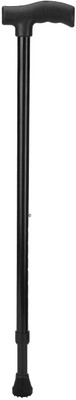 RanaCreation Steel walking stick for old person Walking Stick