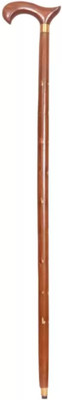 KENKO mobility mart Wooden Walking Stick Walking Cane
For MenWomenOld People shisham Wooden Pack 1 Walking Stick