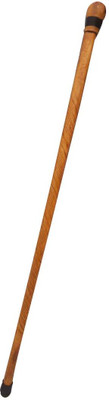 M S RISE SADA LATTU STICK Walking Stick