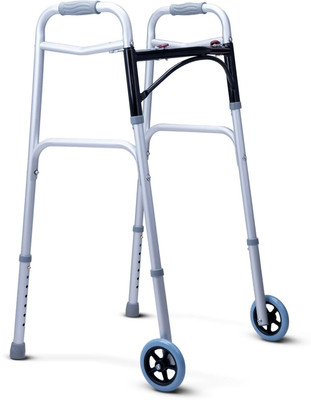Frido Walker Prime with Wheels