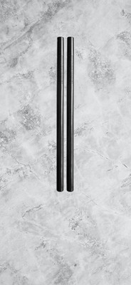 Daksh creation store black danda yoga Walking Stick