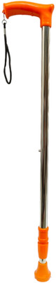 Sanvi Creation Mart Walking Stick with Adjustable Hight Walking Stick