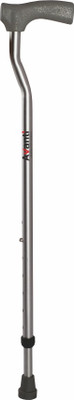VISSCO Avanti L Shape Walking Stick | Lightweight Walking Stick