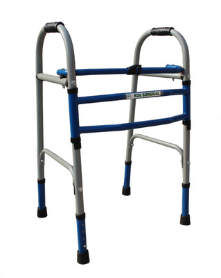 KDS SURGICAL 2 Rod Walker Walking Stick