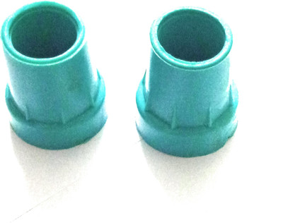 pledgee PE-060/ 22mm Tip, Bush, Rubber. Walking Stick