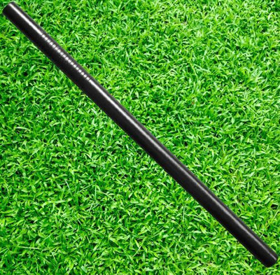 Daksh creation store black yoga Walking Stick
