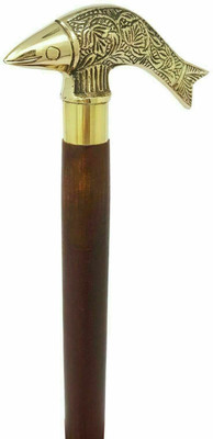 Global Handicrafts stick61 Walking Stick