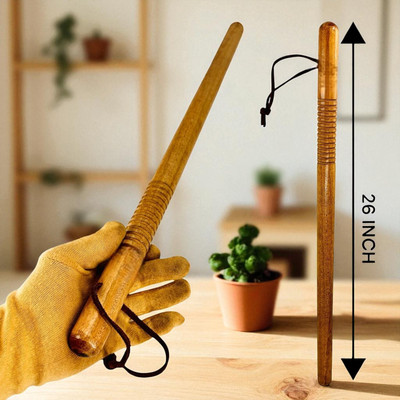 M S RISE CHUDI WALA ROLL Walking Stick