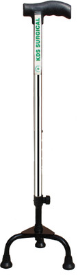 KDS SURGICAL 3 LEG Walking Stick