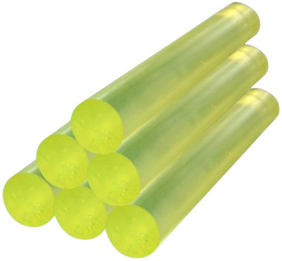 SEVENSPACE Rubber Self Defense Stick for Martial Arts, Fitness, Training & Safety Tool Walking Stick