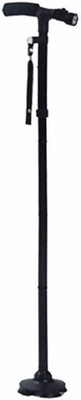 Easymart Portable old man trusty cane walking stick with ultra light handle Walking Stick