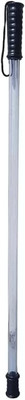 Hithika creation Polycarbonate Safety Stick in 39inces (Pack of 1) Walking Stick