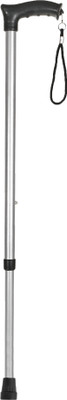 DGARYS New Old Age Height Adjustable L Shape dori Hang for Men & Women Balancing Walking Stick