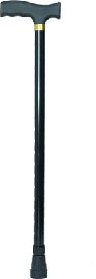 BHARTY High Quality Aluminum\Height Adjustable|Walking Stick Walking Stick