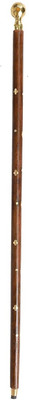Daksh creation store Brass lattu 2. Walking Stick