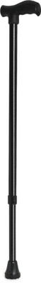 DGARYS Make Life Easy With Smile height Adjustable Hand Stick Move Self-Reliant New Walking Stick