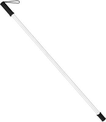 Daksh creation store plastic big Walking Stick