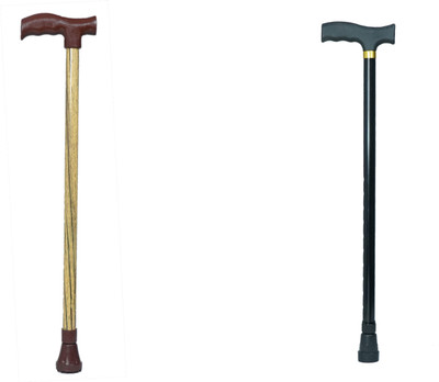 BHARTY BWS_UNIQ_DIVINE_1_BASE_C3_3 Walking Stick