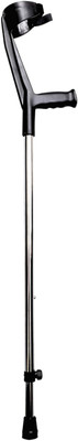 HCG Healthcure generation Elbow Crutch Walking Sticks Walking Stick