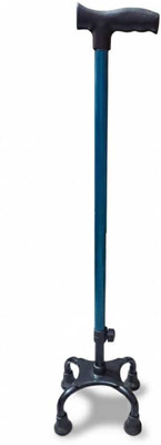 UNIFY WALKING STICK 4 LEG Walking Stick