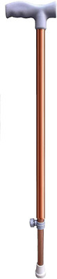 MUBBA Light Weight Canes Height Adjustable Walking Sticks Walking Stick