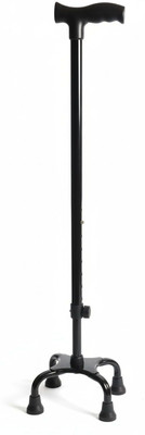 UNIFY Black 2001 Walking Stick
